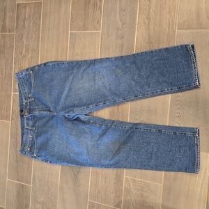 Women's J Crew jeans size 32